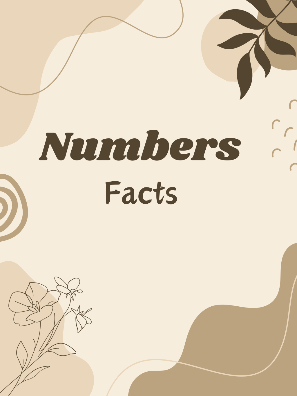 Fascinating insights into the book of Numbers.