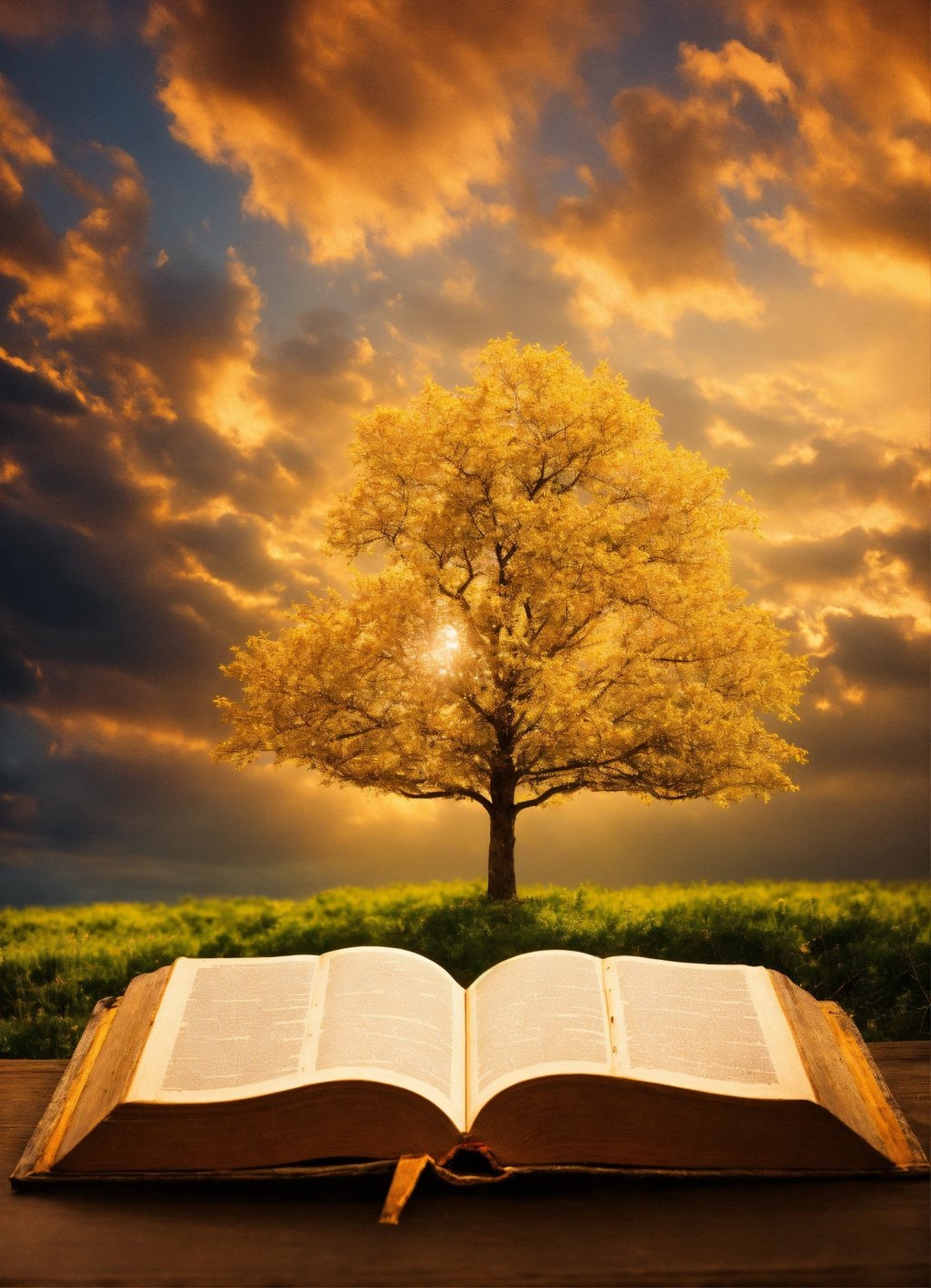 Unveiling the Bible: A Multilingual Tapestry of&nbsp;Faith.